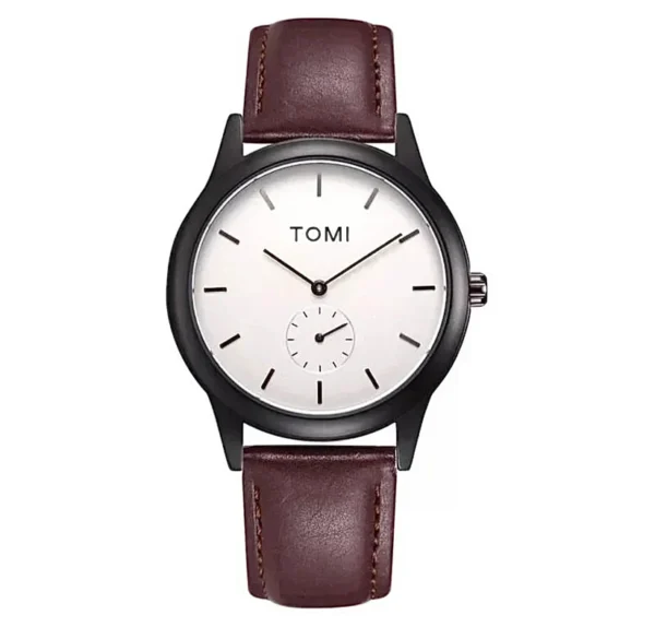 TOMI Limited Edition - Business Class SeriesOriginal Tomi Series - Image 6