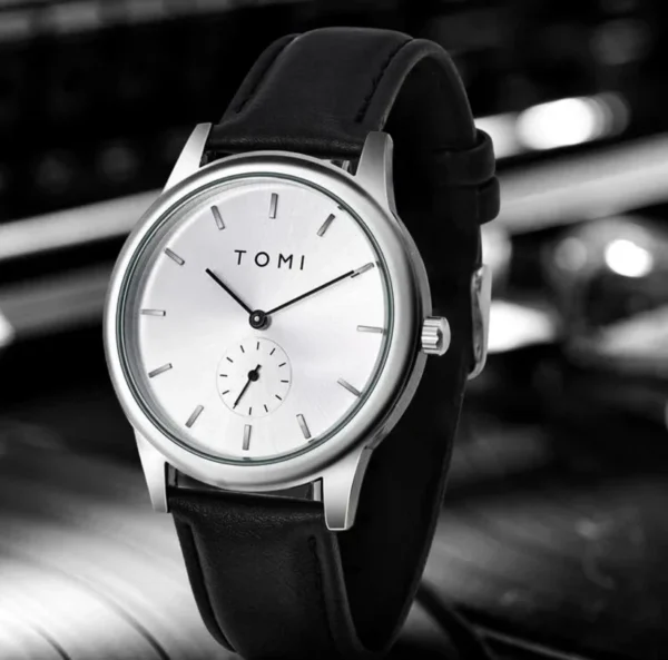 TOMI Limited Edition - Business Class SeriesOriginal Tomi Series