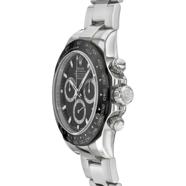 Rolex Daytona Black - Image 3