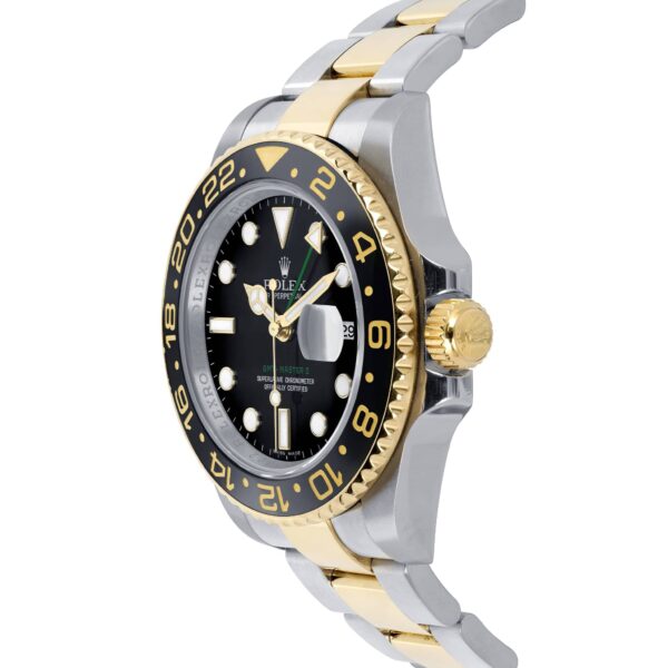 Rolex Datejust GMT-Master - Image 3