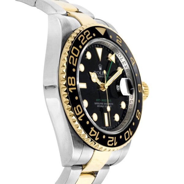 Rolex Datejust GMT-Master - Image 2