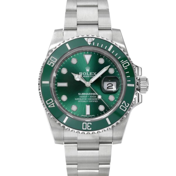 Rolex Datejust Submariner