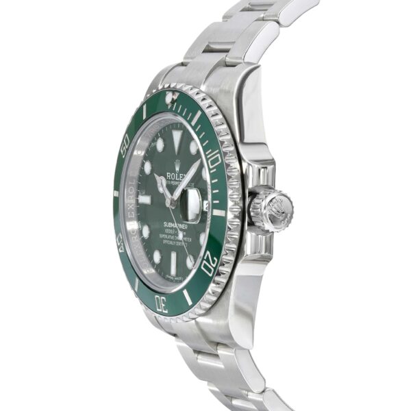 Rolex Datejust Submariner - Image 3