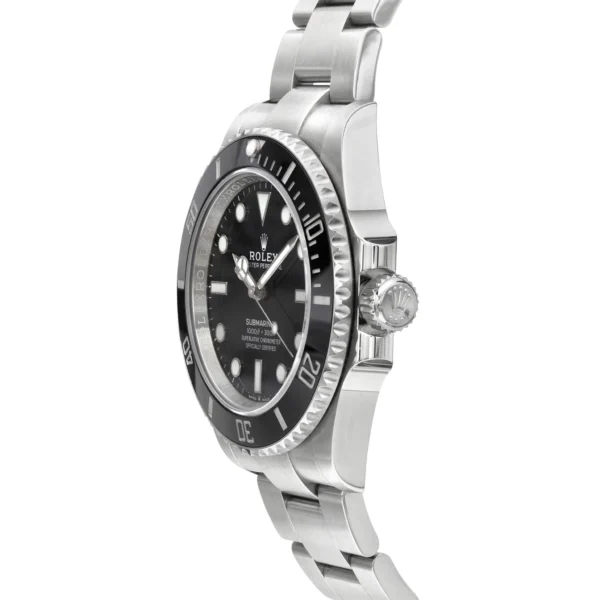 Rolex Datejust Submariner - Image 3