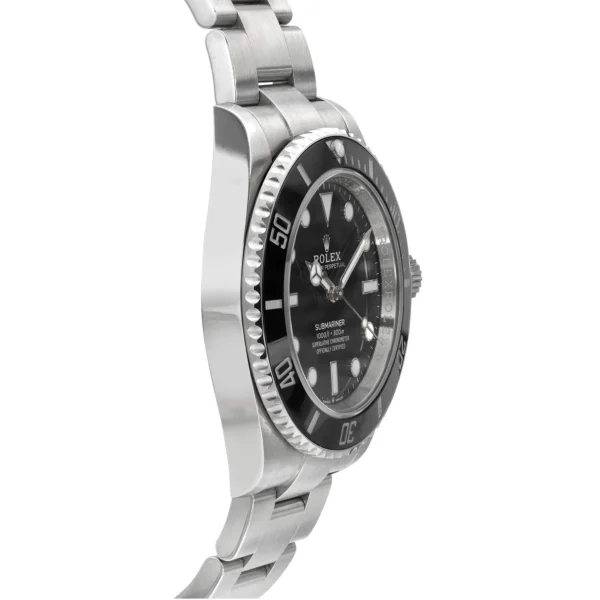 Rolex Datejust Submariner - Image 2