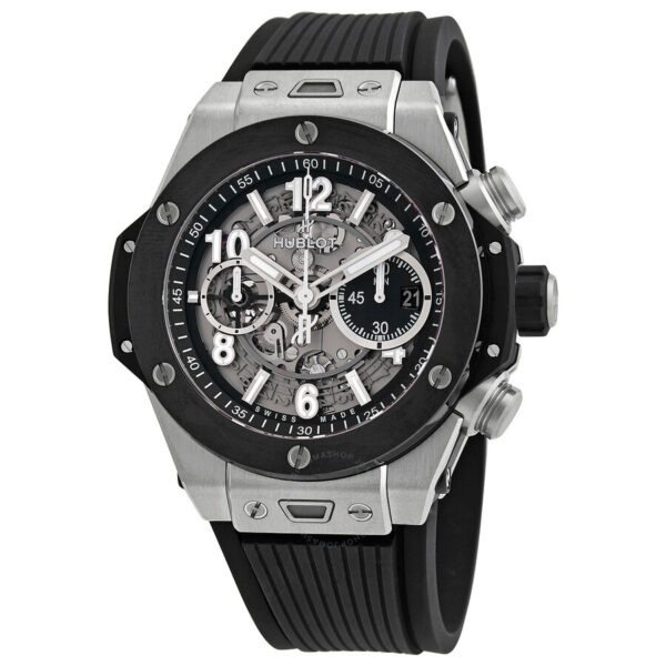 Hublot Big Bang Chronograph Automatic Men's Watch