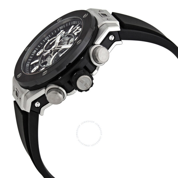 Hublot Big Bang Chronograph Automatic Men's Watch - Image 2