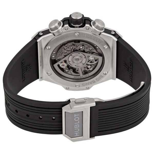 Hublot Big Bang Chronograph Automatic Men's Watch - Image 3