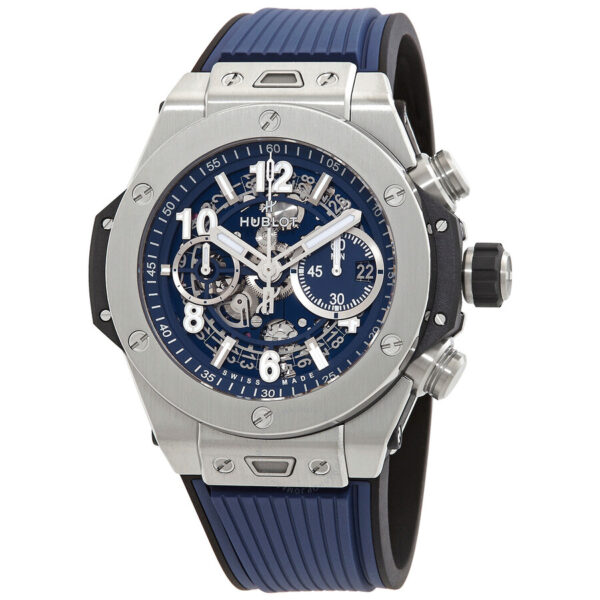 Hublot Big Bang Chronograph Automatic Men's Watch