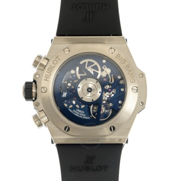 Hublot Big Bang Chronograph Automatic Men's Watch - Image 4