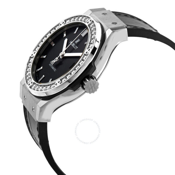 Hublot Classic Fusion Automatic Men's Watch - Image 2